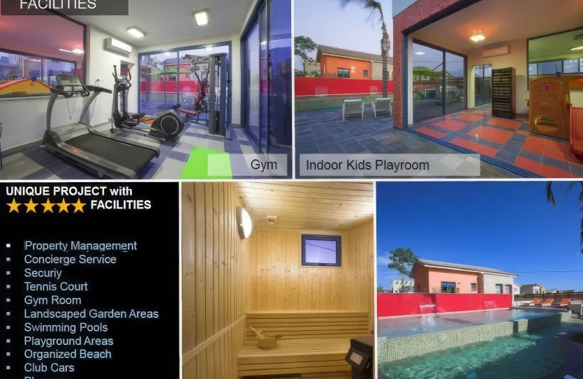 5-bedroom villa - 12532, photo 33