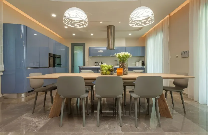 5-bedroom villa - 12532, photo 8