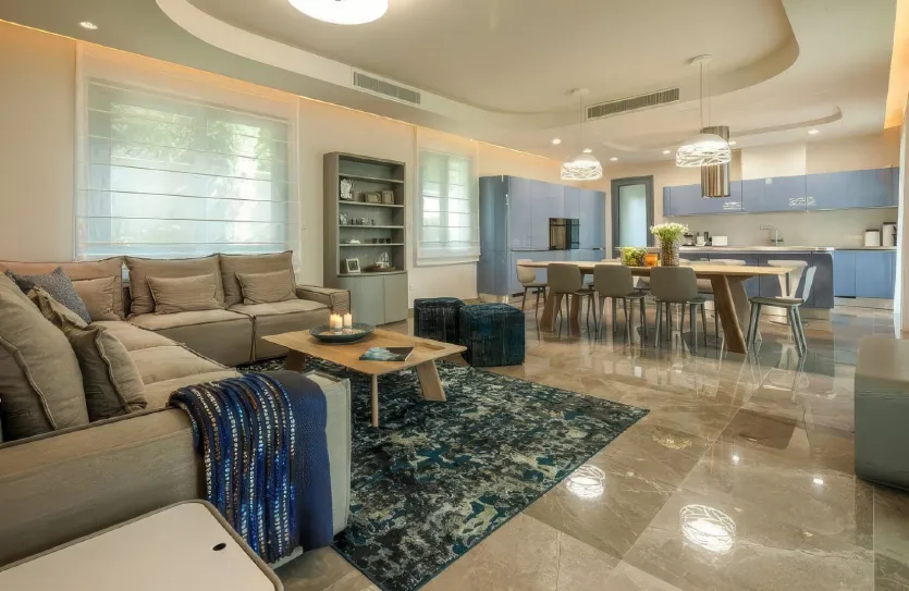 5-bedroom villa - 12532, photo 9