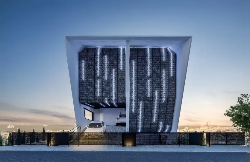 3-bedroom apartment for sale - 12533