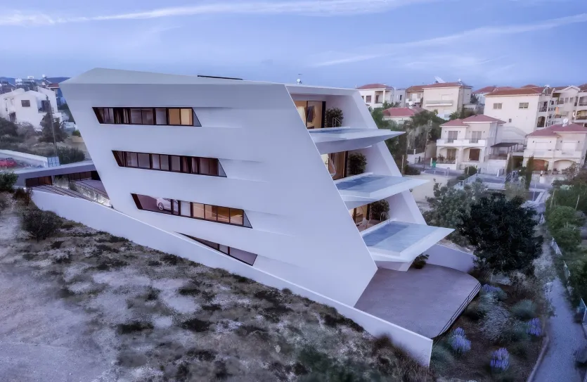 3-bedroom apartment - 12533, photo 3