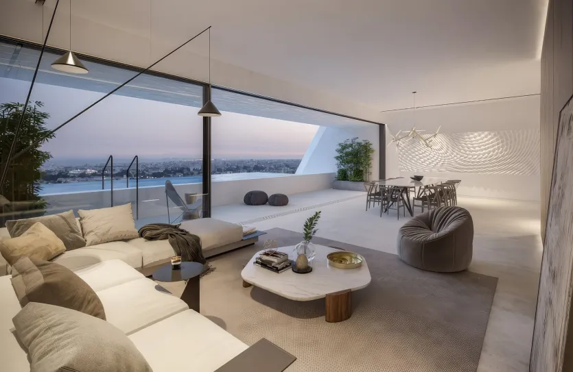 3-bedroom apartment - 12533, photo 6