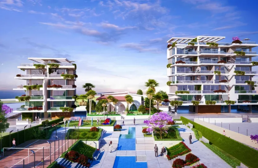 2-bedroom penthouse for sale - 12546