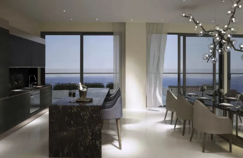 3-bedroom apartment - 12547, photo 15