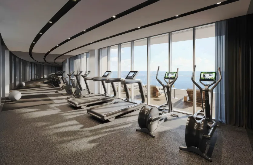 3-bedroom apartment - 12547, photo 22