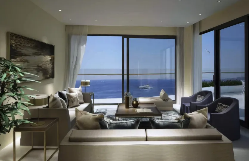 4-bedroom apartment - 12549, photo 13