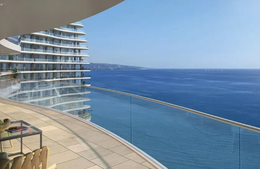 4-bedroom penthouse - 12550, photo 10