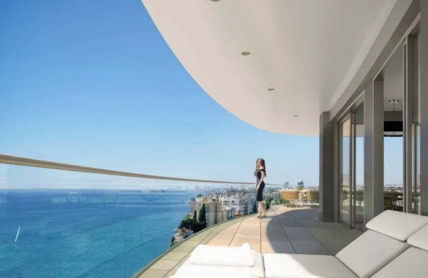 4-bedroom penthouse - 12550, photo 11