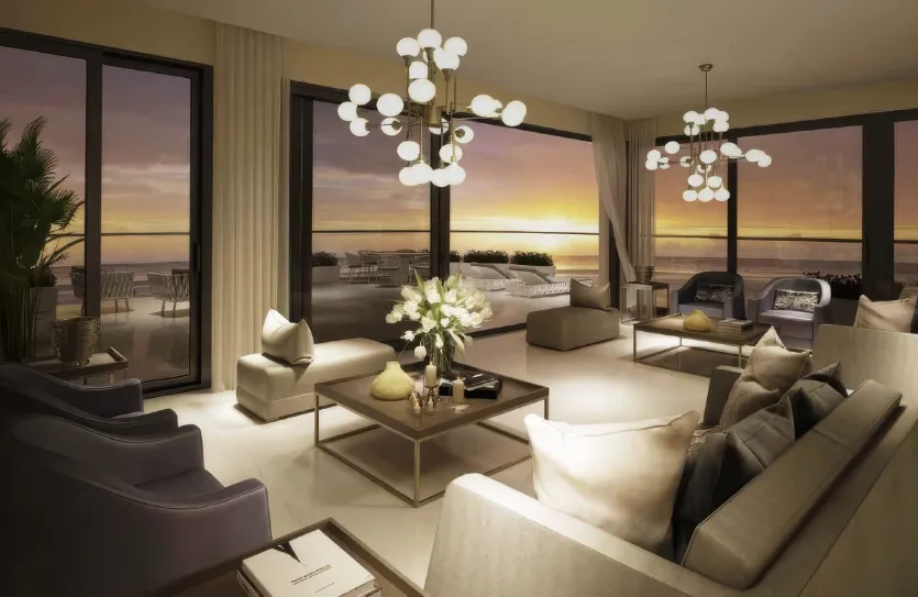 4-bedroom penthouse - 12550, photo 12