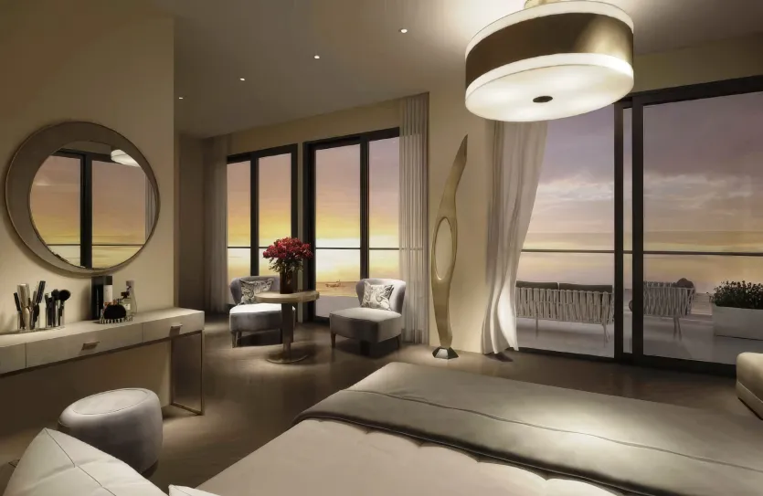 4-bedroom penthouse - 12550, photo 15