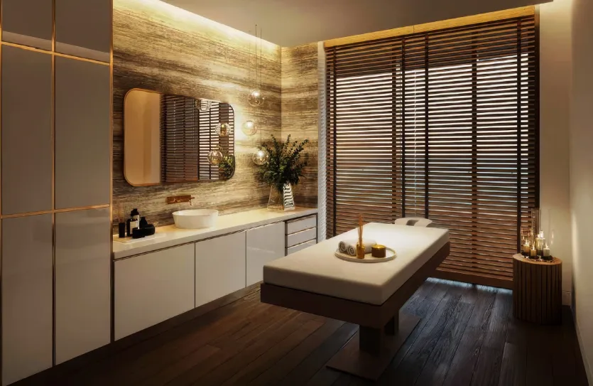 4-bedroom penthouse - 12550, photo 16