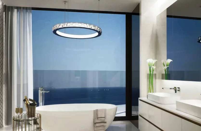 4-bedroom penthouse - 12550, photo 17