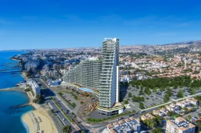 4-bedroom penthouse - 12550, photo 1