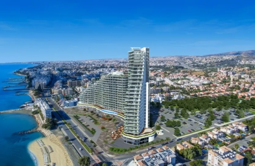 4-bedroom penthouse - 12550, photo 2