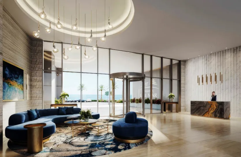 4-bedroom penthouse - 12550, photo 22