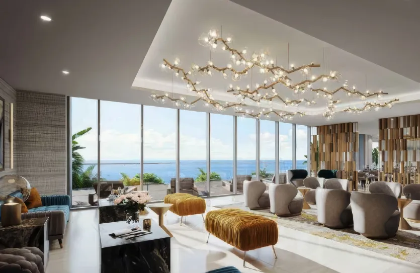 4-bedroom penthouse - 12550, photo 23