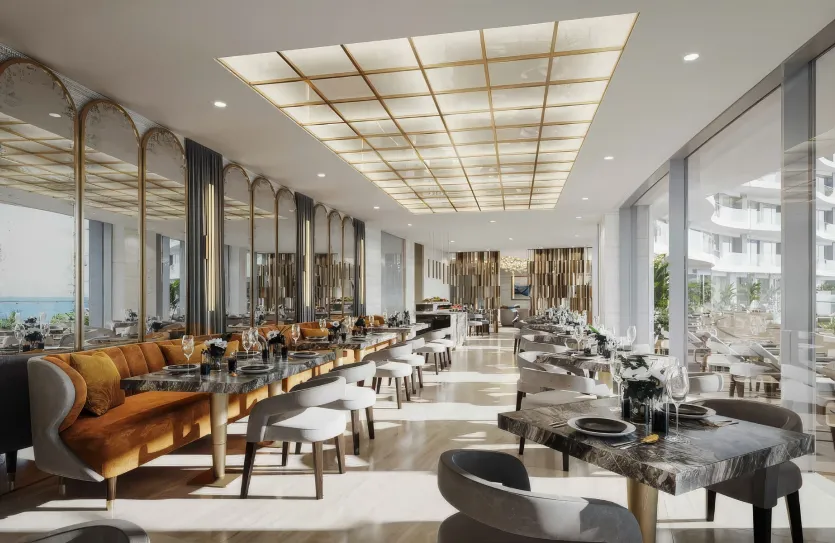 4-bedroom penthouse - 12550, photo 24