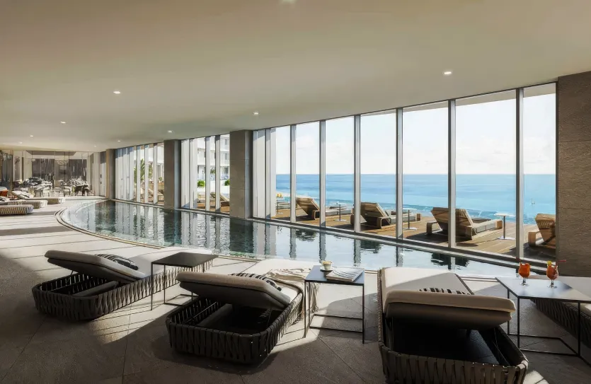 4-bedroom penthouse - 12550, photo 26