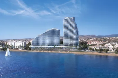 4-bedroom penthouse - 12550, photo 2