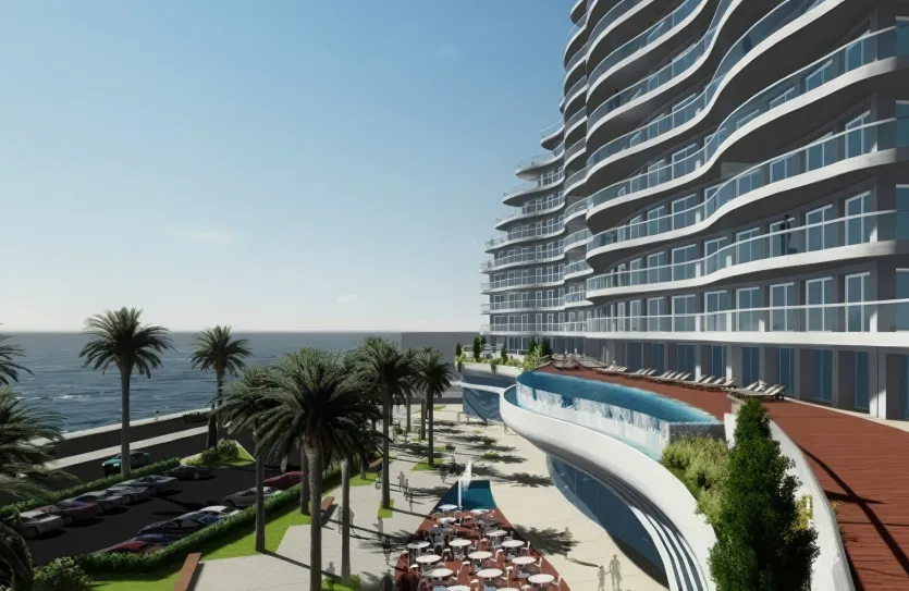 4-bedroom penthouse - 12550, photo 5