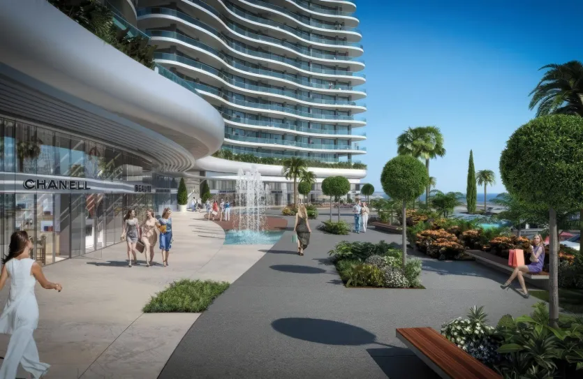 4-bedroom penthouse - 12550, photo 7