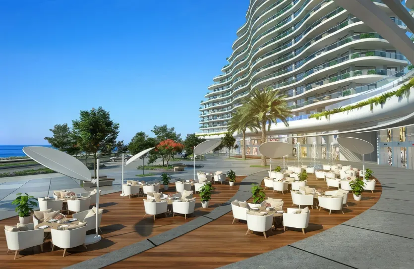 4-bedroom penthouse - 12550, photo 8