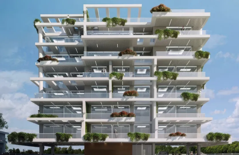 3-bedroom apartment for sale - 12556