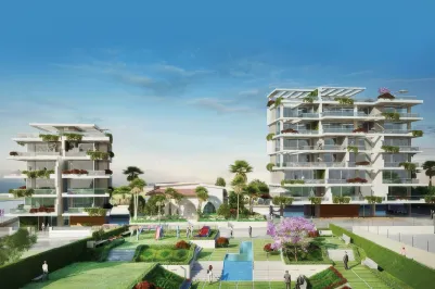 3-bedroom apartment - 12556, photo 1