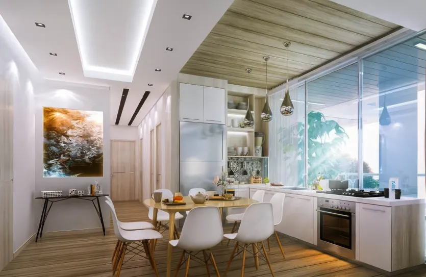 3-bedroom apartment - 12556, photo 6