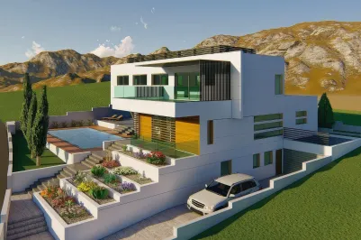 Дом с 5-ю спальнями - 12569, photo 1