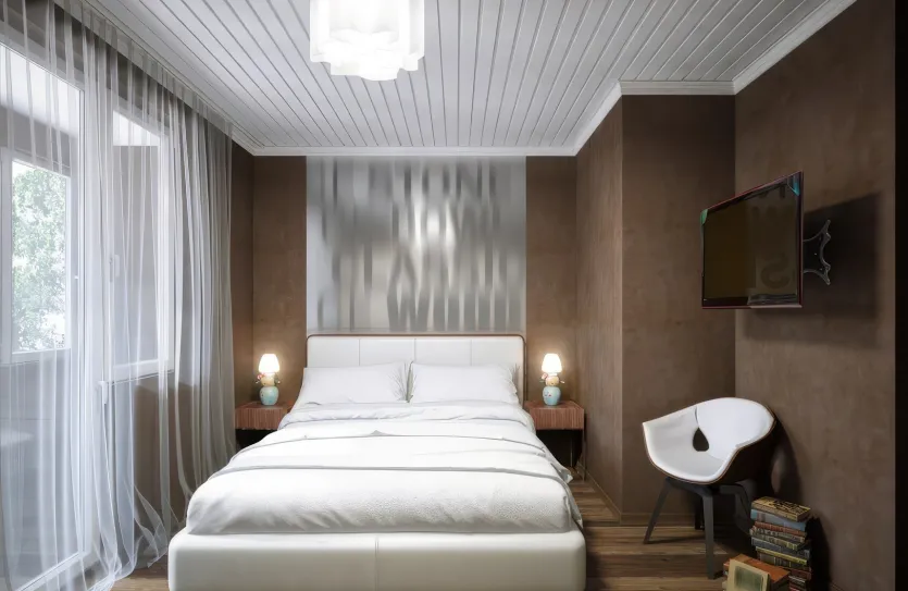 Дом с 5-ю спальнями - 12569, photo 6