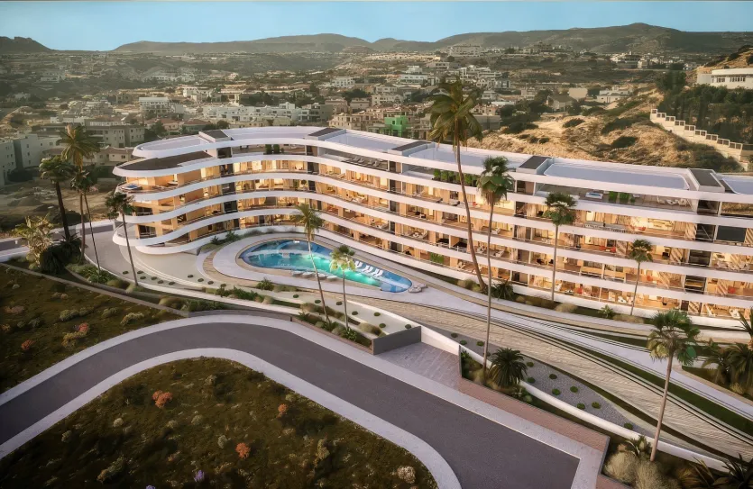 3-bedroom apartment for sale - 12571