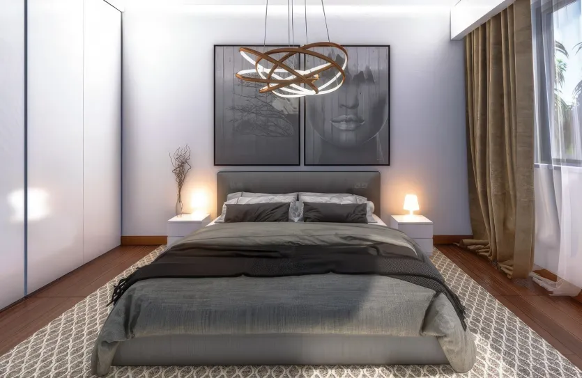 3-bedroom apartment - 12571, photo 10