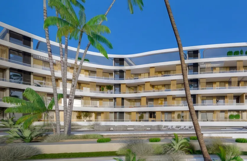 3-bedroom apartment - 12571, photo 3