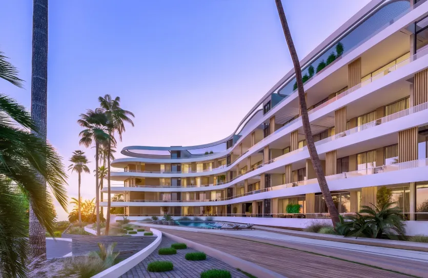 Пентхаус с 3-мя спальнями - 12572, photo 5