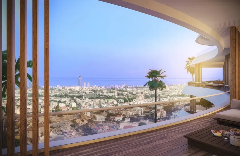 Пентхаус с 3-мя спальнями - 12572, photo 7