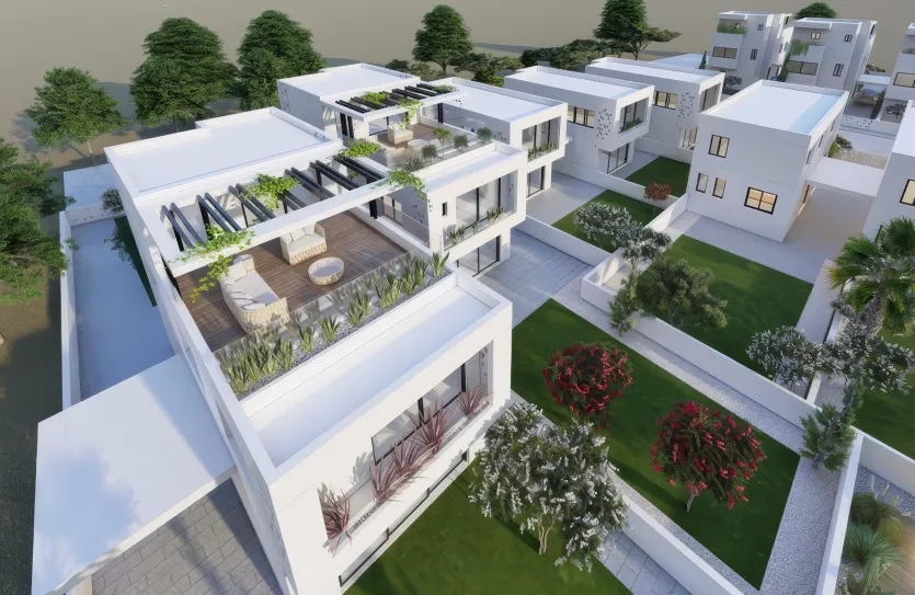 3-bedroom villa - 12576, photo 14