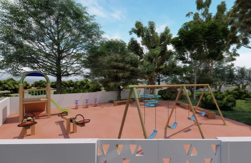 3-bedroom villa - 12576, photo 16