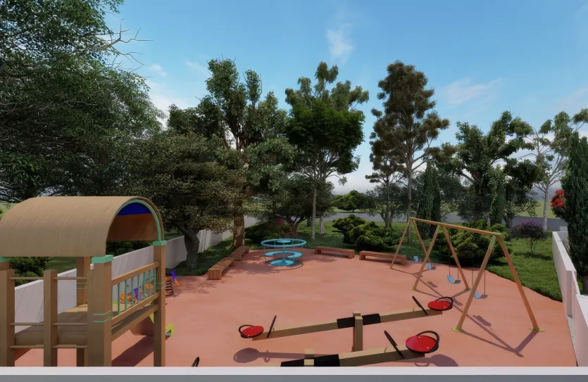 3-bedroom villa - 12576, photo 17