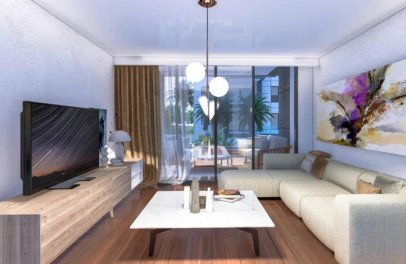 3-bedroom villa - 12576, photo 19