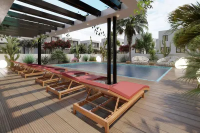 3-bedroom villa - 12576, photo 1