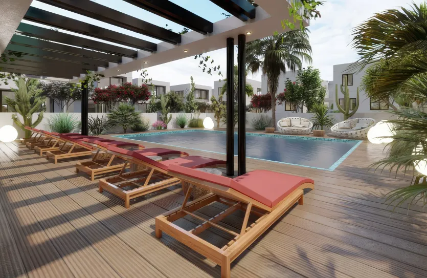 3-bedroom villa - 12576, photo 2