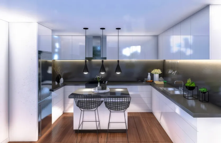 3-bedroom villa - 12576, photo 20