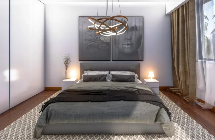 3-bedroom villa - 12576, photo 21