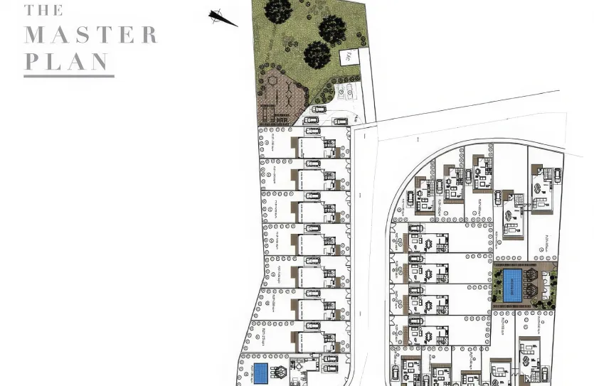 3-bedroom villa - 12576, photo 24