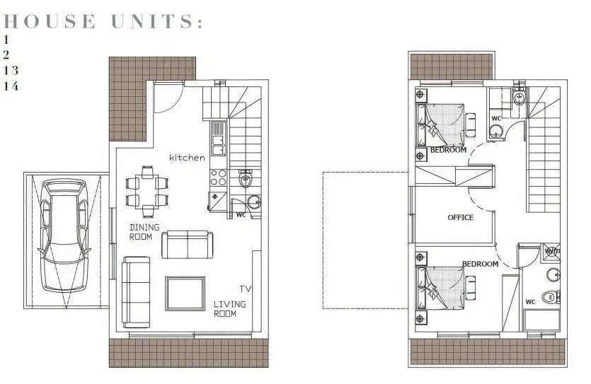 3-bedroom villa - 12576, photo 25