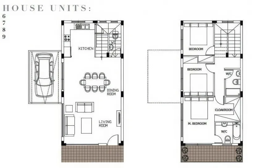 3-bedroom villa - 12576, photo 26