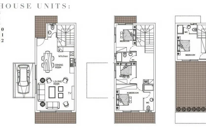 3-bedroom villa - 12576, photo 27