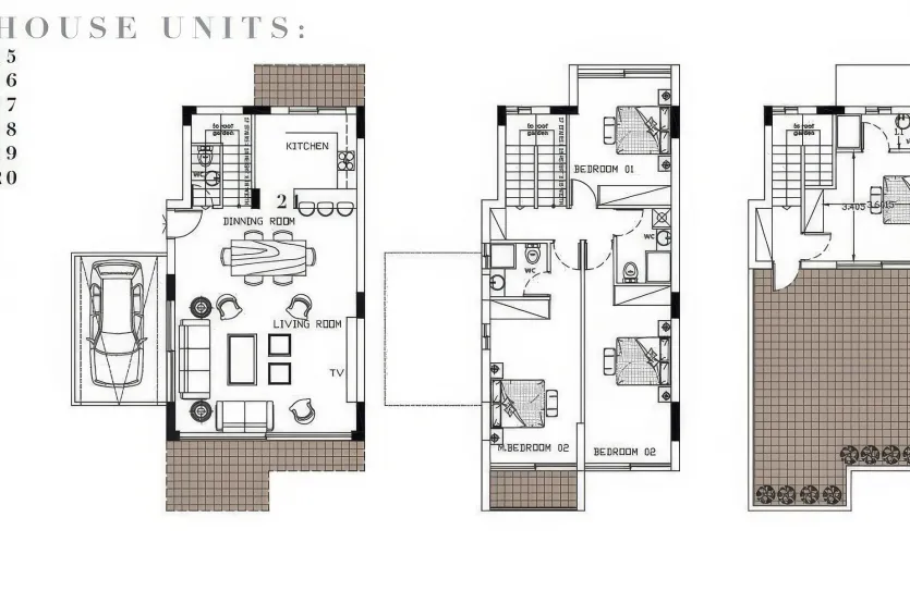 3-bedroom villa - 12576, photo 28