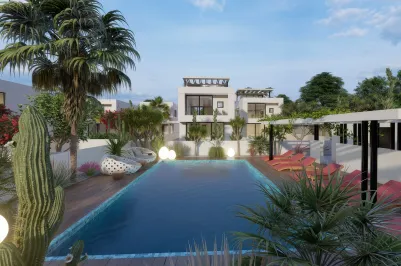 3-bedroom villa - 12576, photo 2